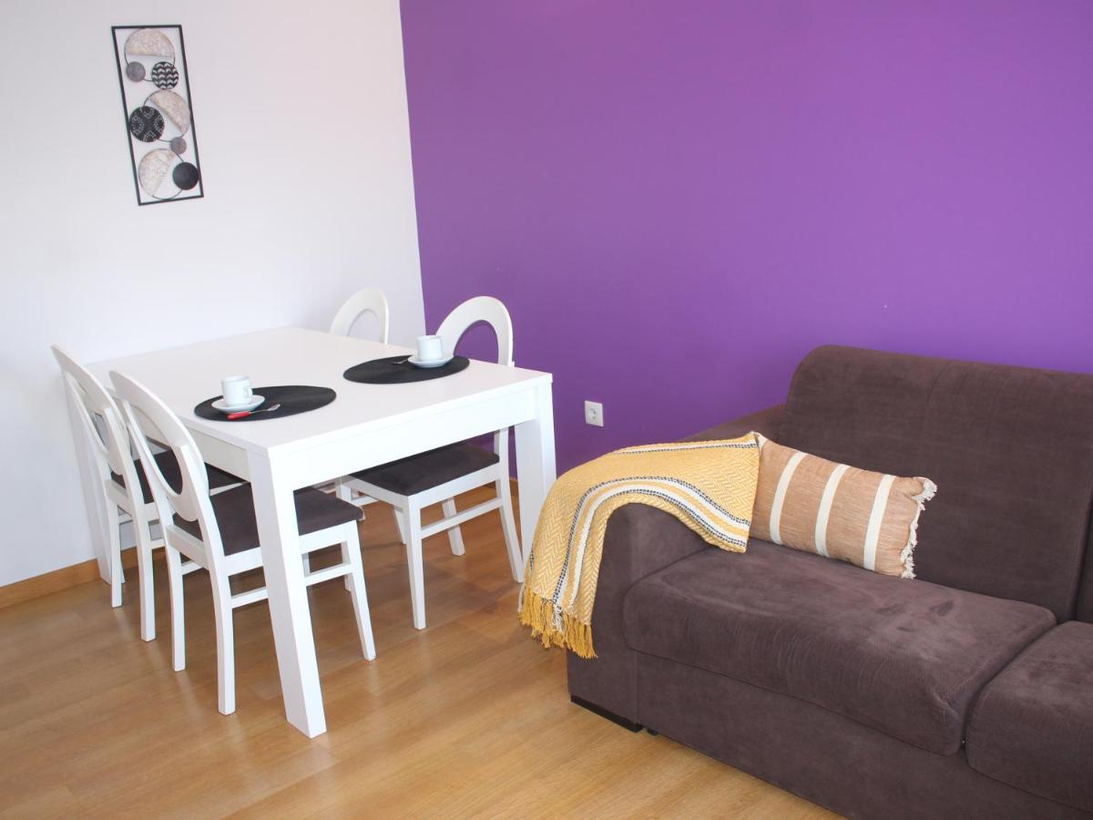 Casa Da Dona Palmira Apartment Fatima Exterior photo